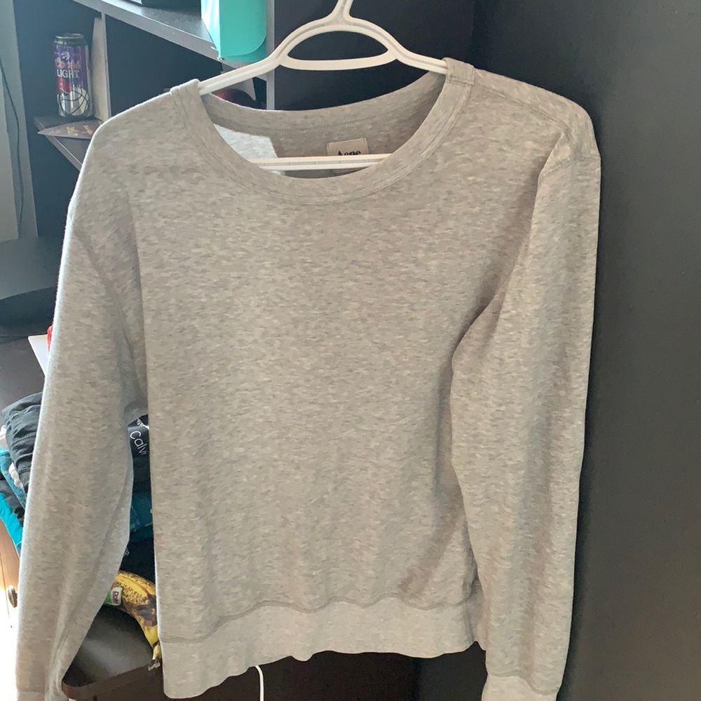 Acne long sleeve